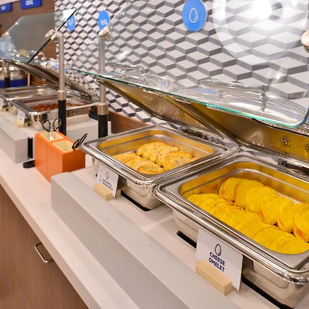 Holiday Inn Express & Suites - West Des Moines - Jordan Creek By Ihg Kültér fotó