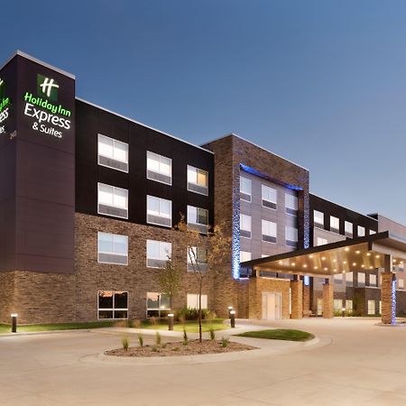 Holiday Inn Express & Suites - West Des Moines - Jordan Creek By Ihg Kültér fotó