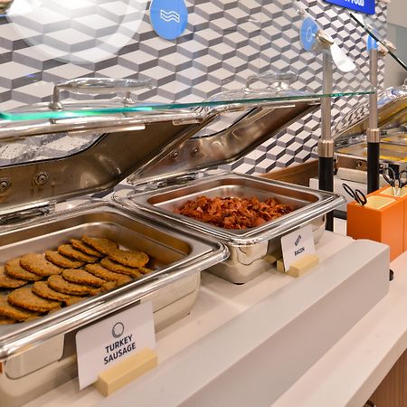 Holiday Inn Express & Suites - West Des Moines - Jordan Creek By Ihg Kültér fotó