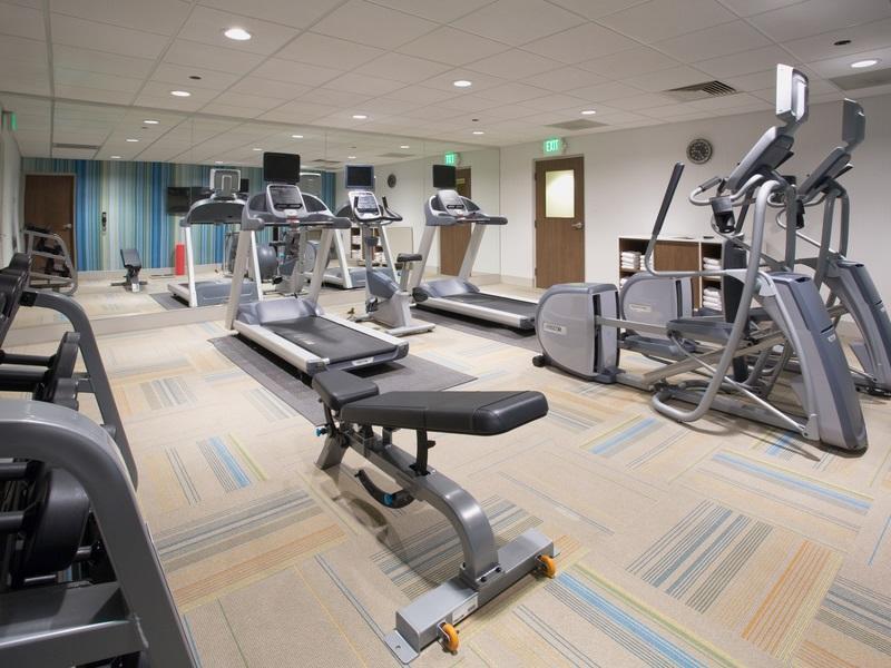 Holiday Inn Express & Suites - West Des Moines - Jordan Creek By Ihg Kültér fotó