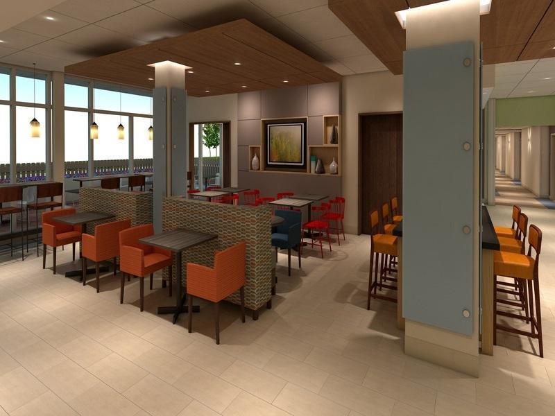 Holiday Inn Express & Suites - West Des Moines - Jordan Creek By Ihg Kültér fotó
