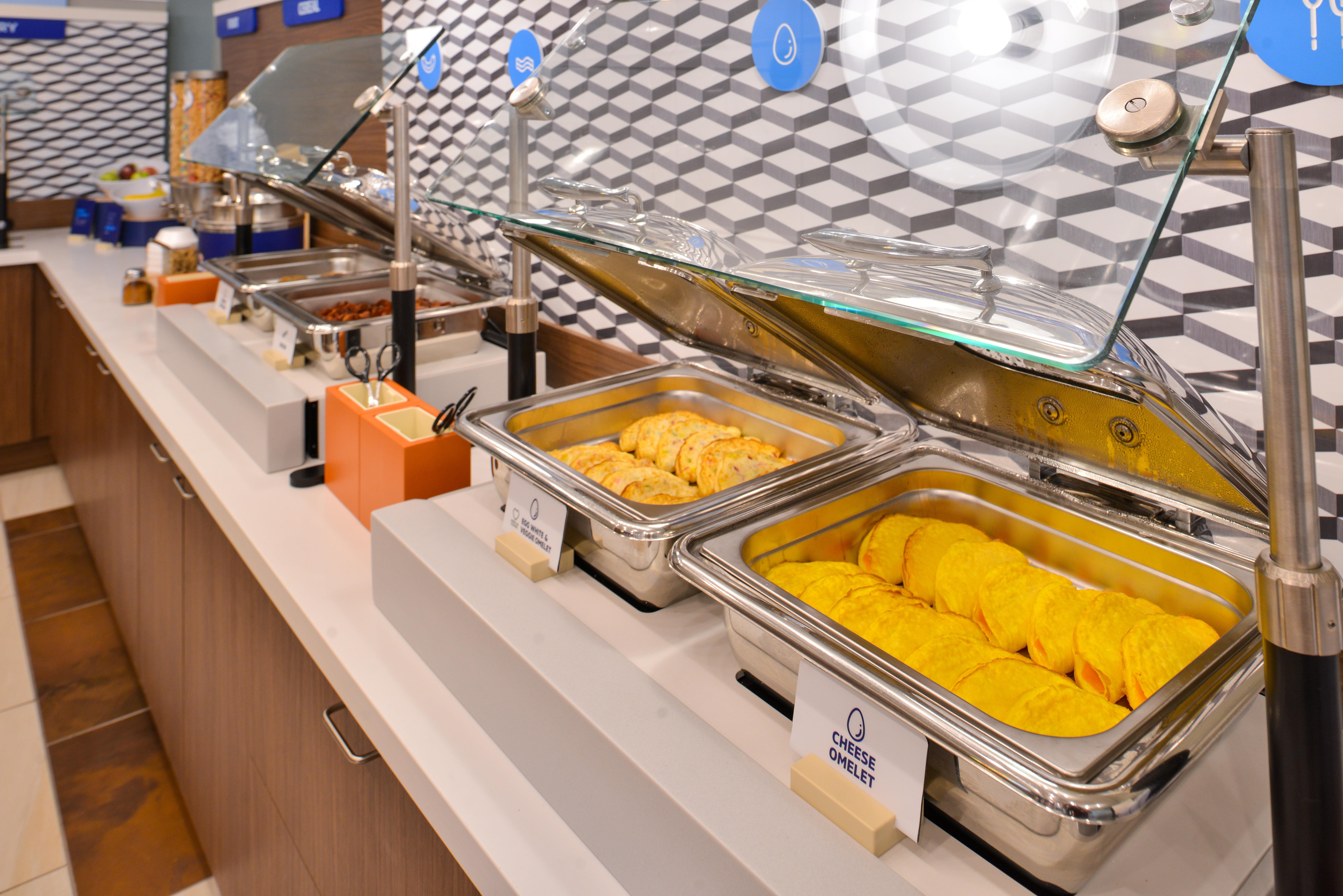 Holiday Inn Express & Suites - West Des Moines - Jordan Creek By Ihg Kültér fotó