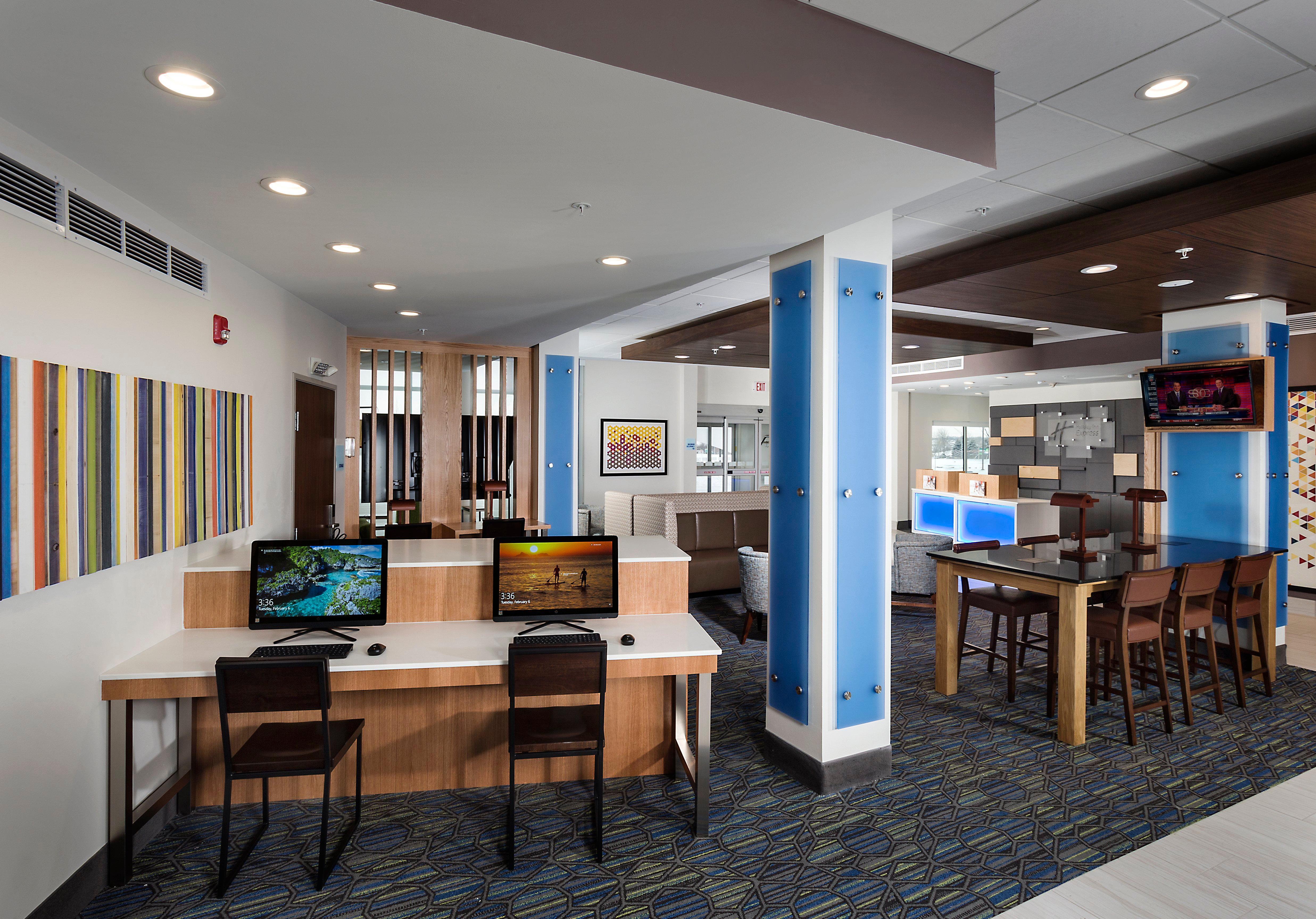 Holiday Inn Express & Suites - West Des Moines - Jordan Creek By Ihg Kültér fotó