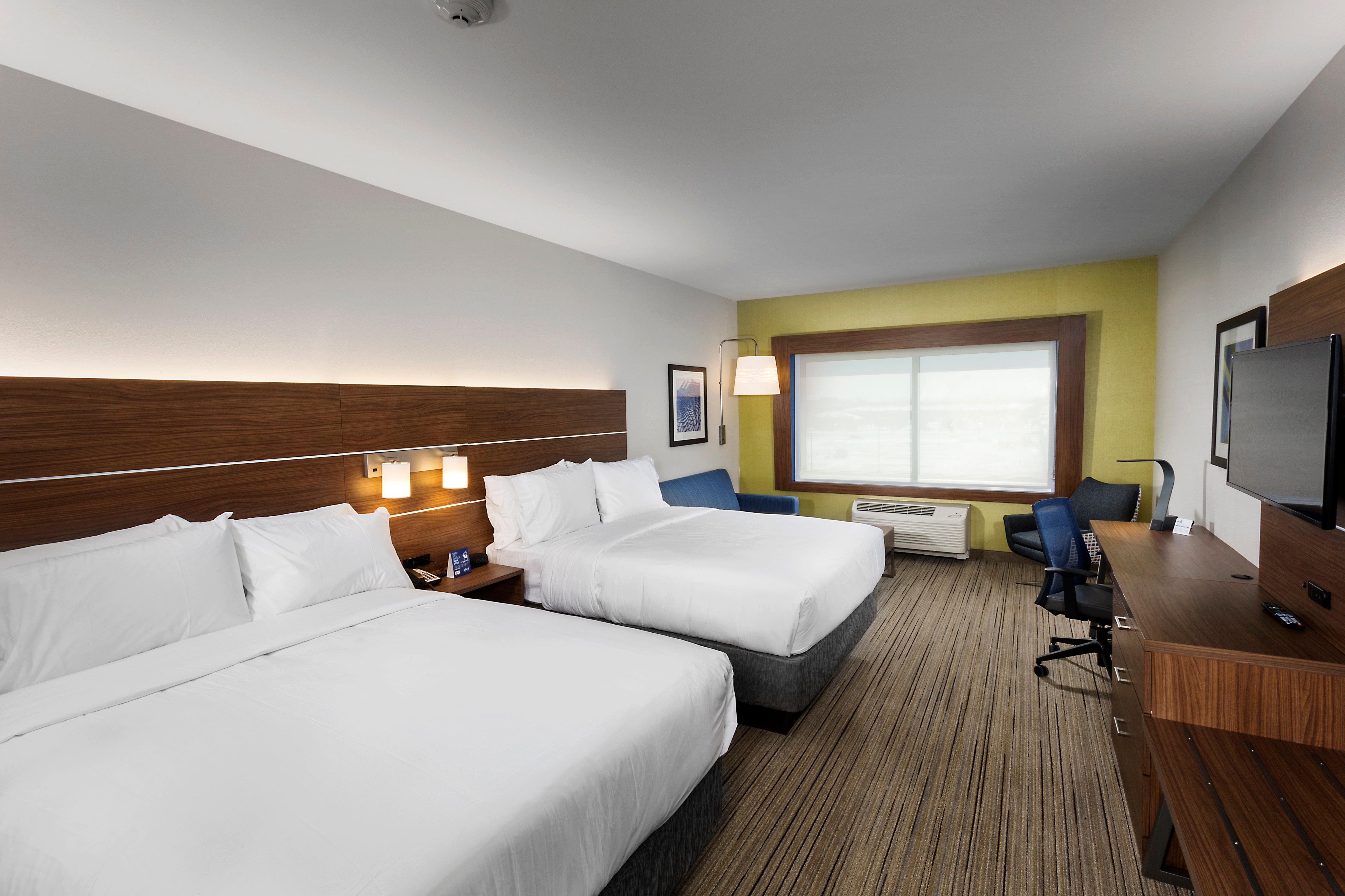 Holiday Inn Express & Suites - West Des Moines - Jordan Creek By Ihg Kültér fotó