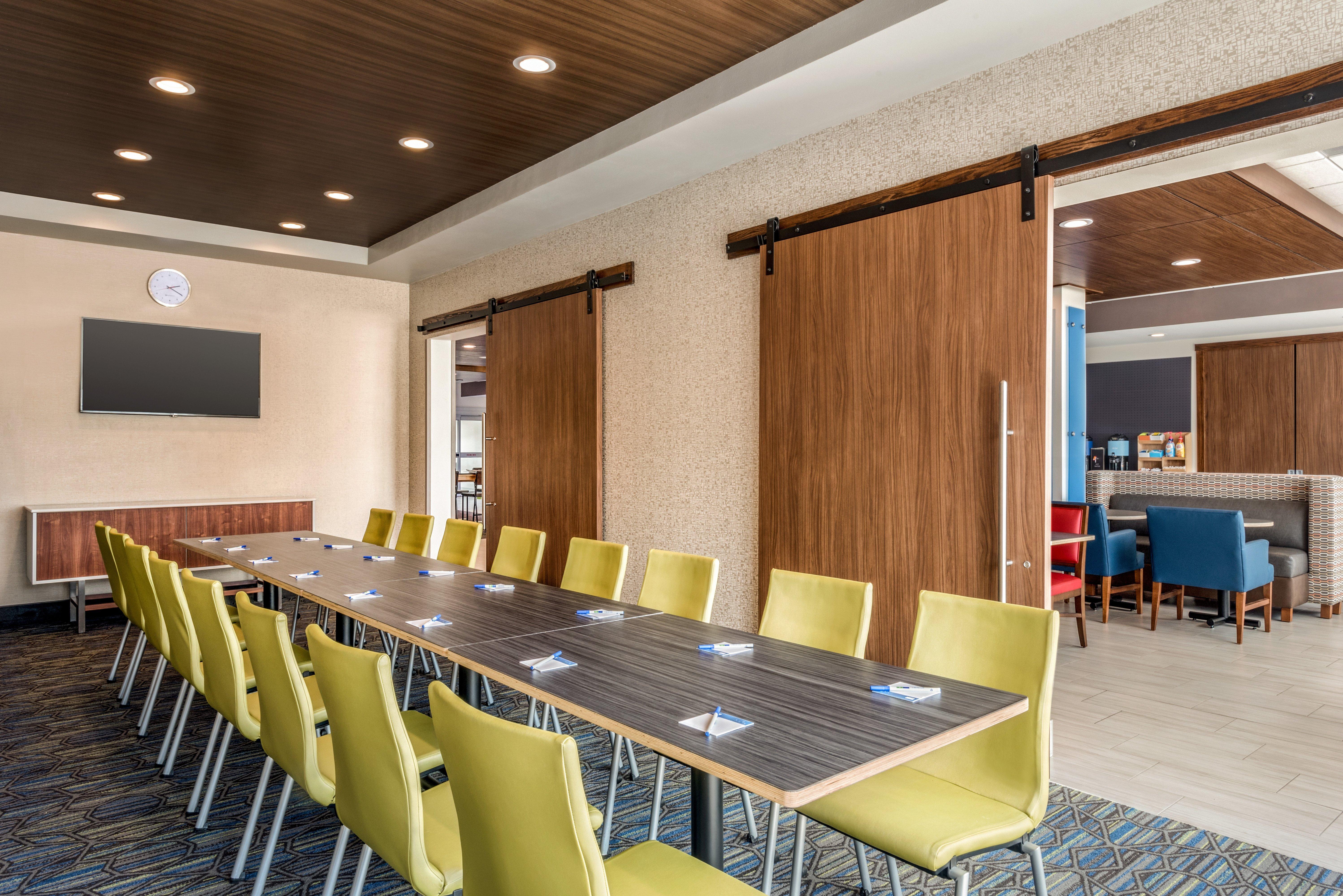 Holiday Inn Express & Suites - West Des Moines - Jordan Creek By Ihg Kültér fotó