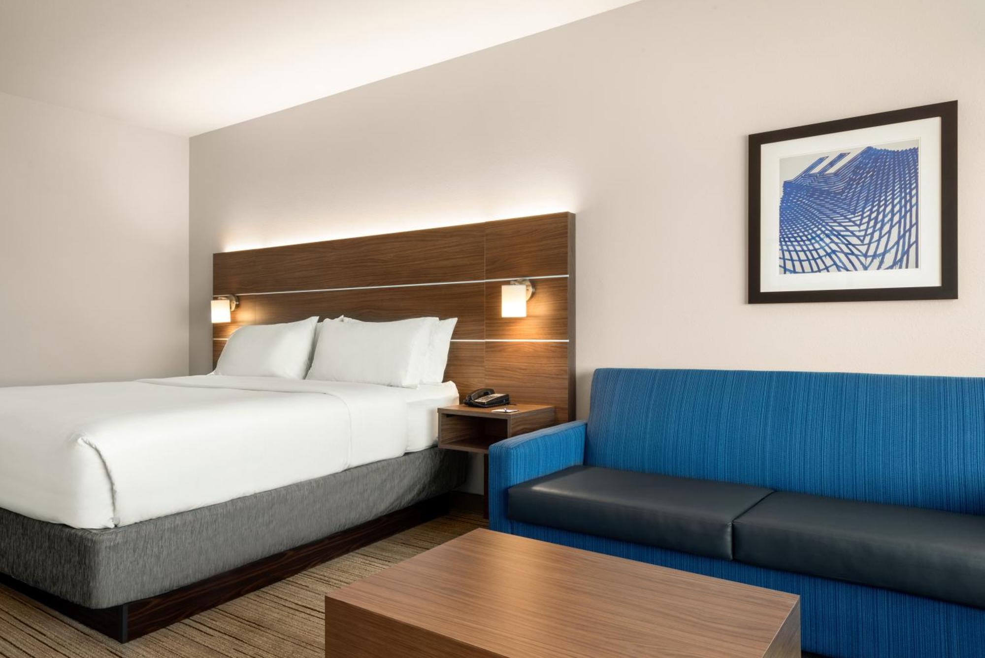 Holiday Inn Express & Suites - West Des Moines - Jordan Creek By Ihg Kültér fotó