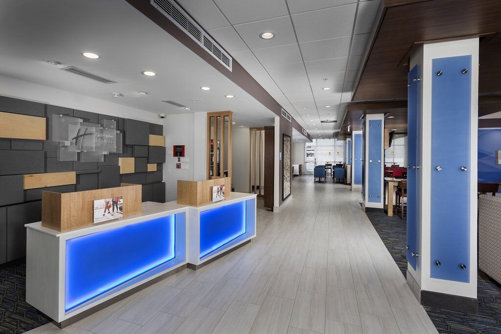 Holiday Inn Express & Suites - West Des Moines - Jordan Creek By Ihg Kültér fotó