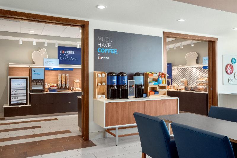 Holiday Inn Express & Suites - West Des Moines - Jordan Creek By Ihg Kültér fotó